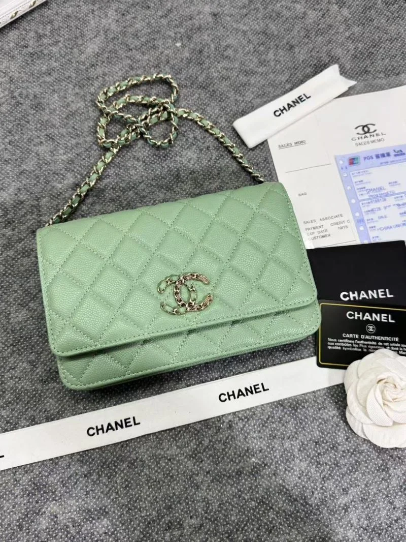 Chanel Woc Bags HighPerformance 52043