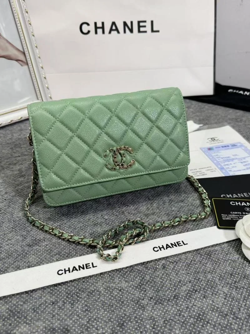 Chanel Woc Bags HighPerformance 52043