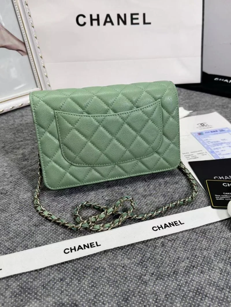 Chanel Woc Bags HighPerformance 52043