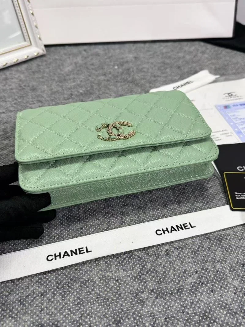 Chanel Woc Bags HighPerformance 52043