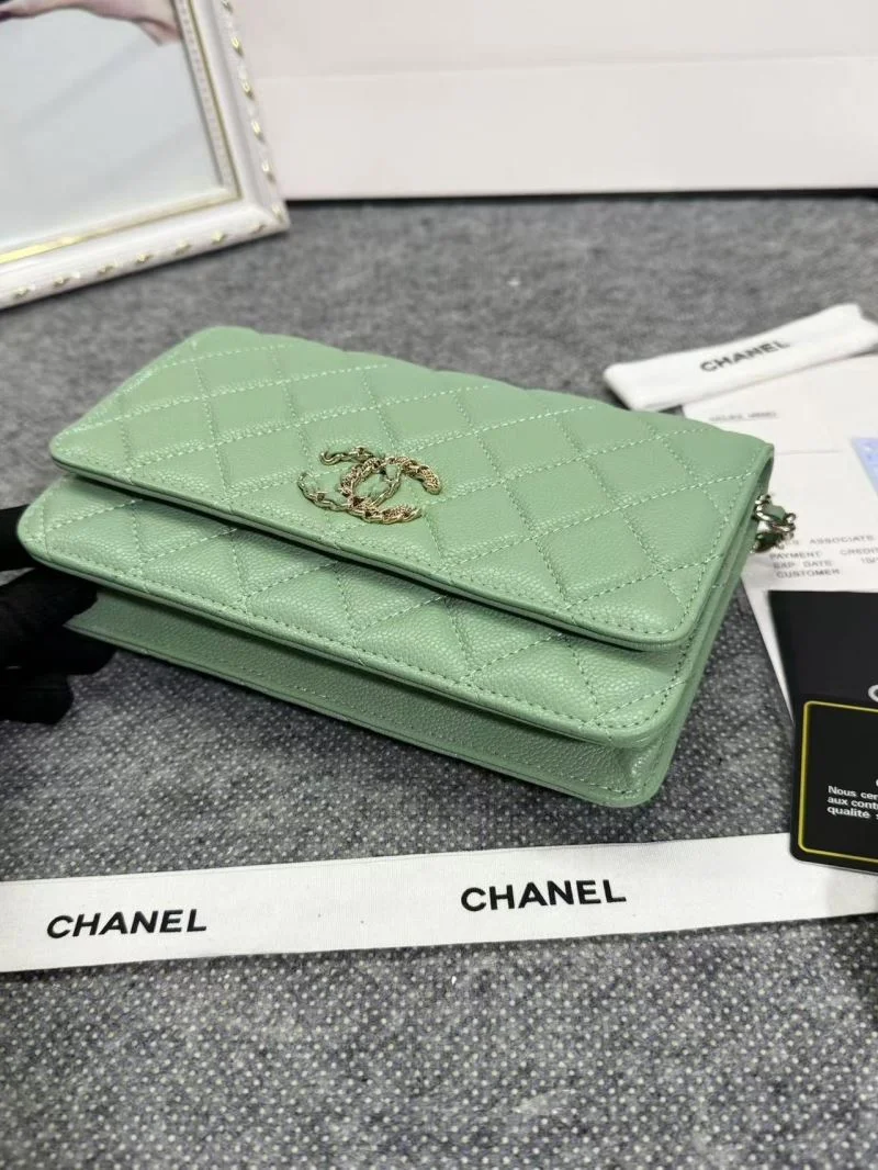 Chanel Woc Bags HighPerformance 52043
