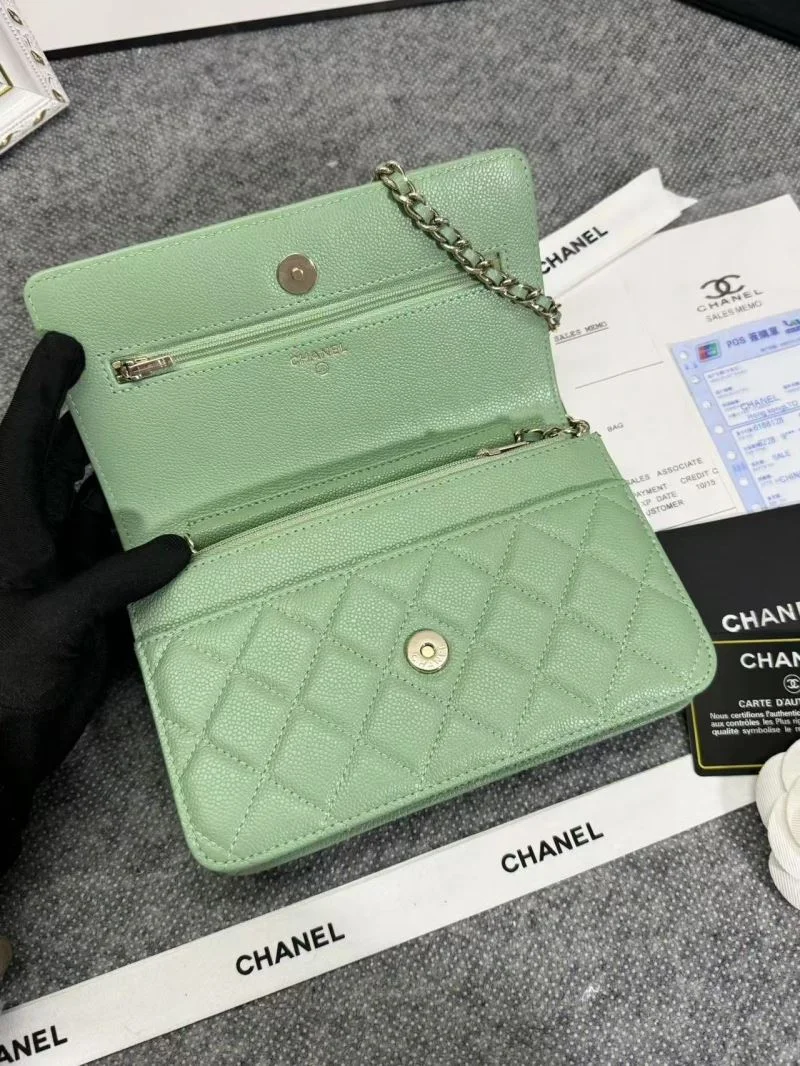 Chanel Woc Bags HighPerformance 52043