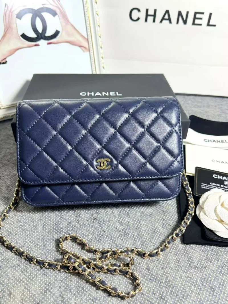 MultiPurpose Chanel Woc Bags 52081
