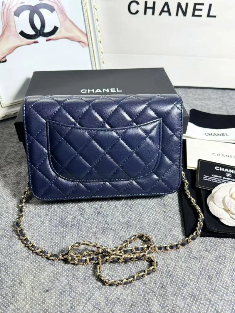 MultiPurpose Chanel Woc Bags 52081