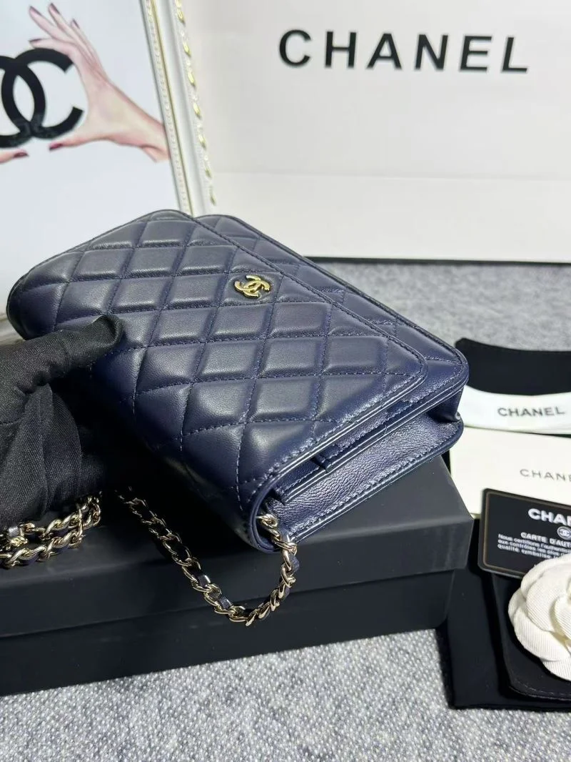 MultiPurpose Chanel Woc Bags 52081