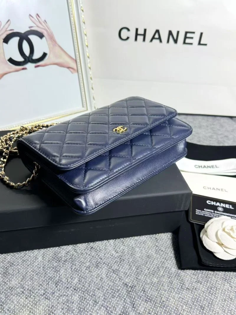 MultiPurpose Chanel Woc Bags 52081