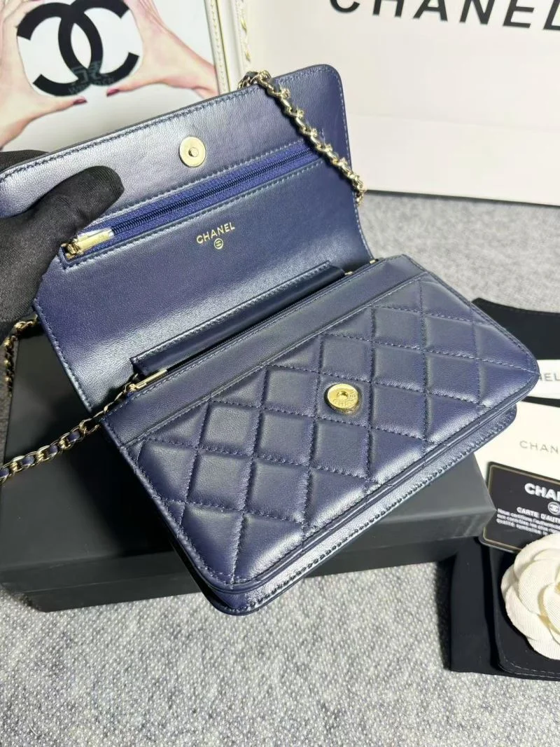 MultiPurpose Chanel Woc Bags 52081