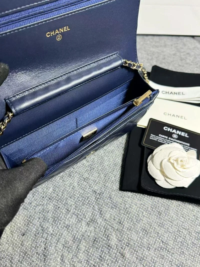 MultiPurpose Chanel Woc Bags 52081