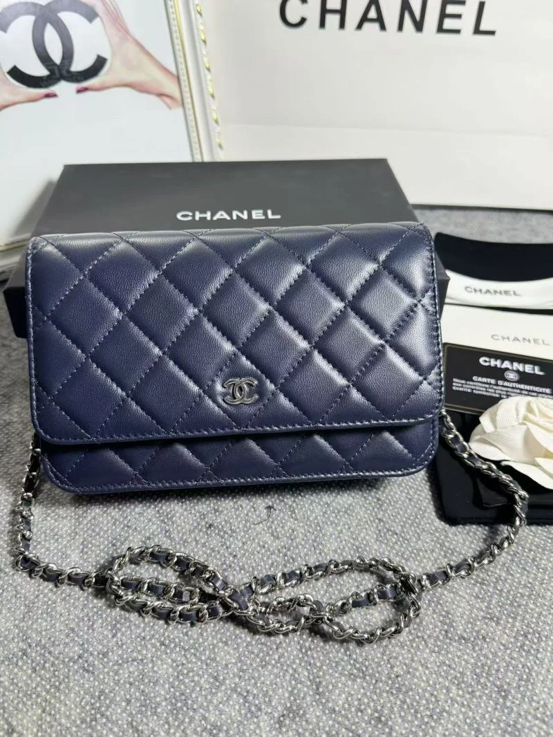 Refined Chanel Woc Bags 52033