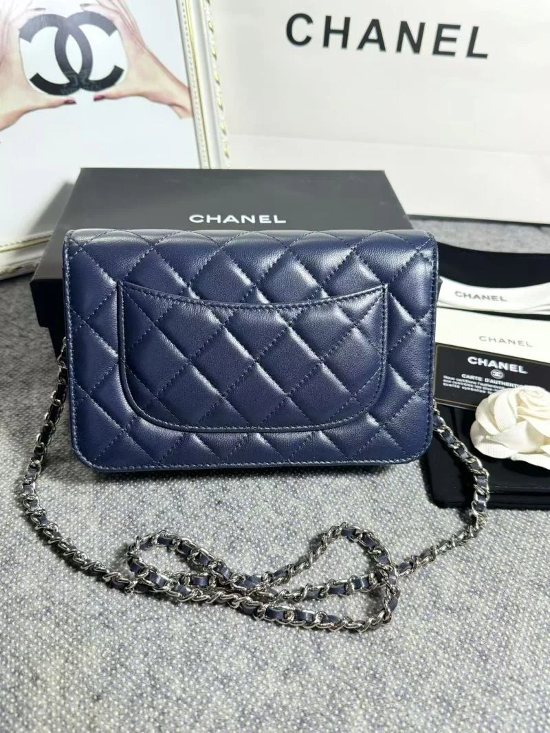 Refined Chanel Woc Bags 52033