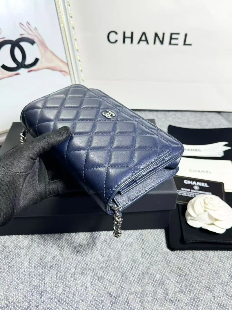 Refined Chanel Woc Bags 52033