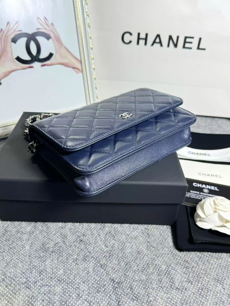Refined Chanel Woc Bags 52033