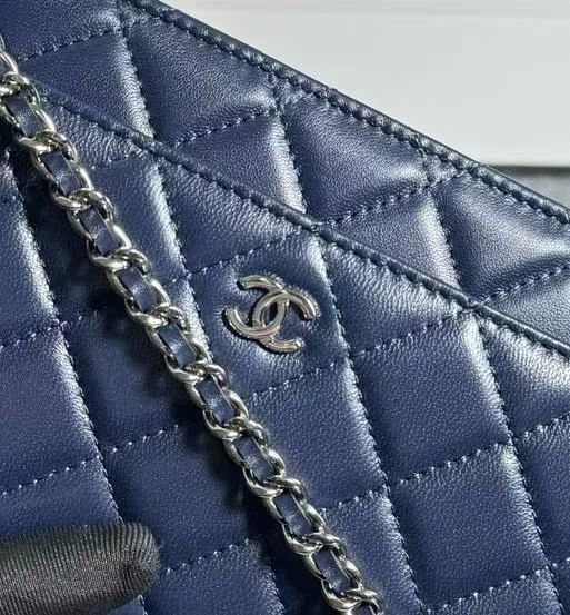 Refined Chanel Woc Bags 52033
