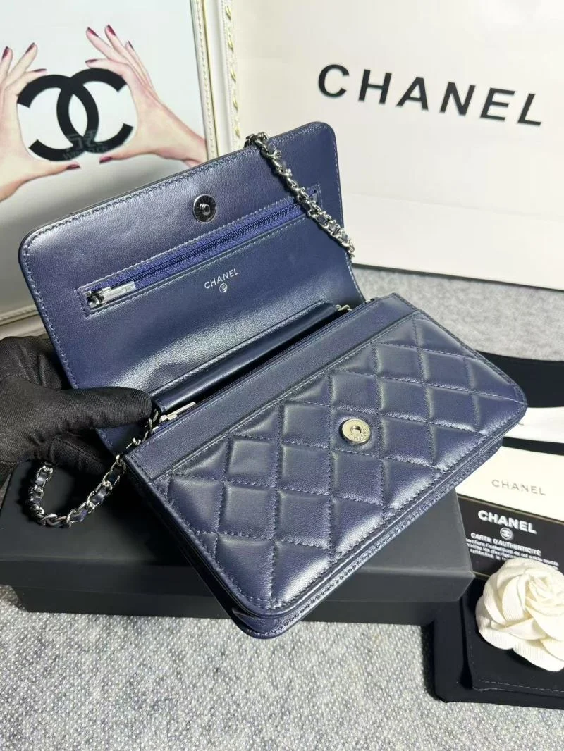 Refined Chanel Woc Bags 52033