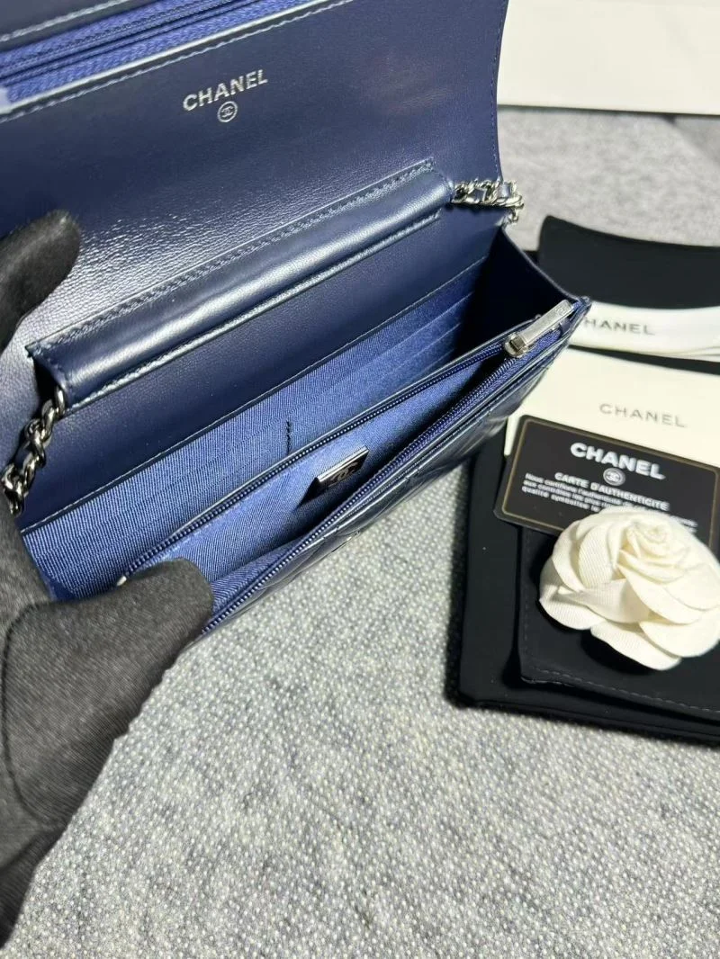Refined Chanel Woc Bags 52033