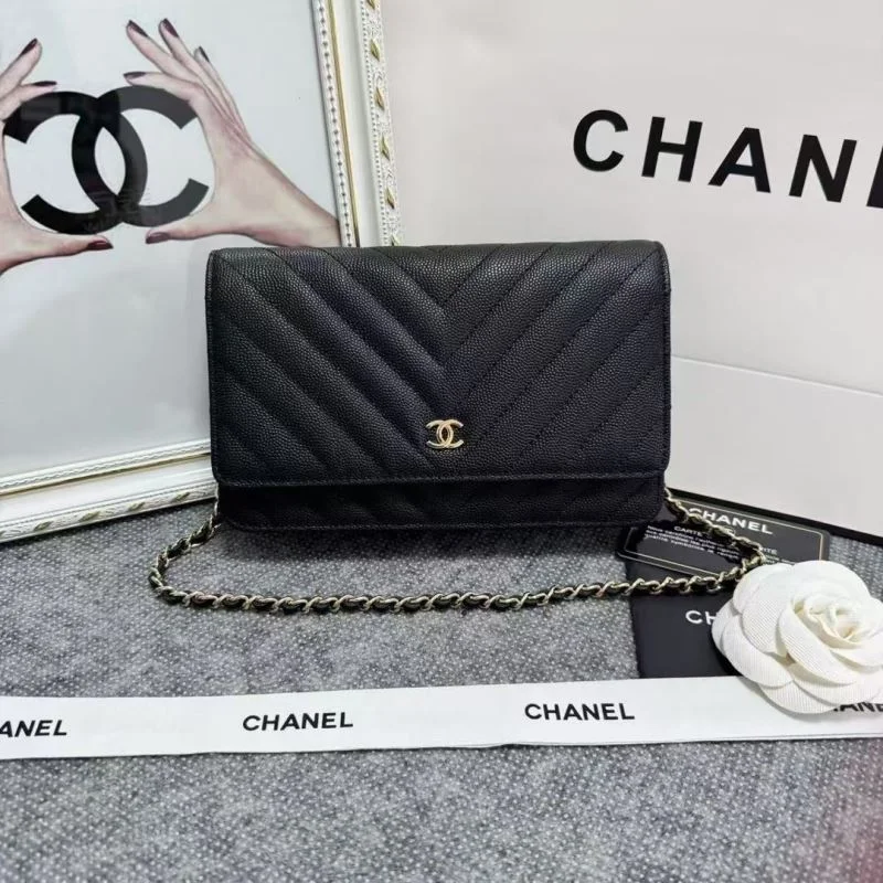 Chanel Woc Bags Timeless 52035