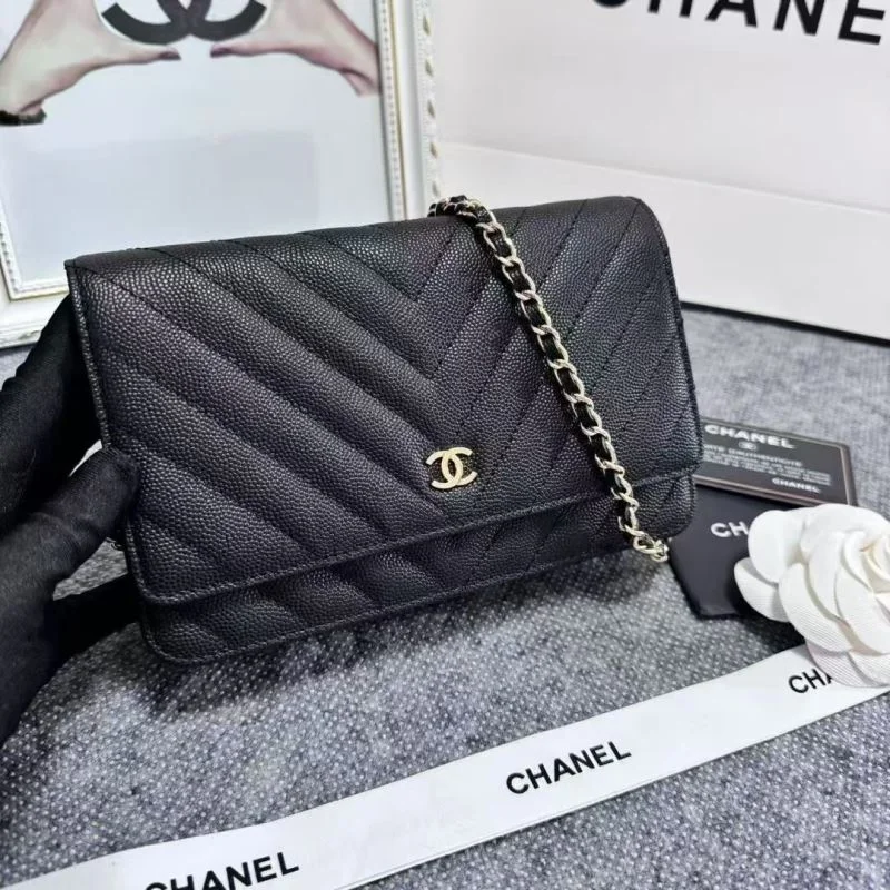 Chanel Woc Bags Timeless 52035