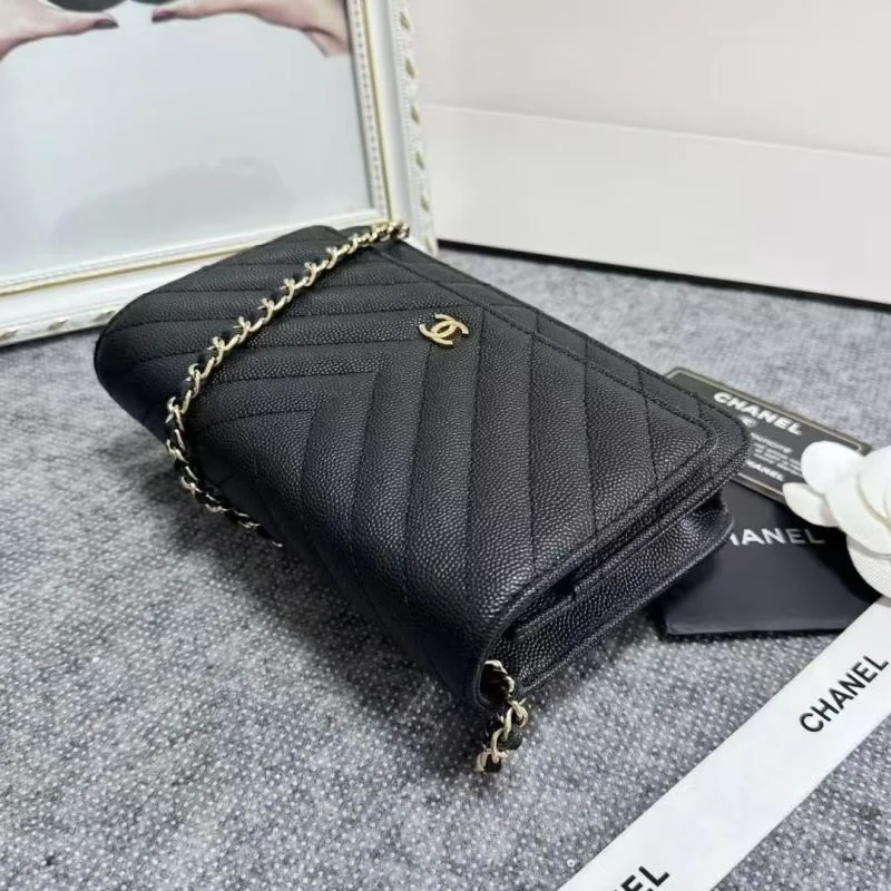 Chanel Woc Bags Timeless 52035