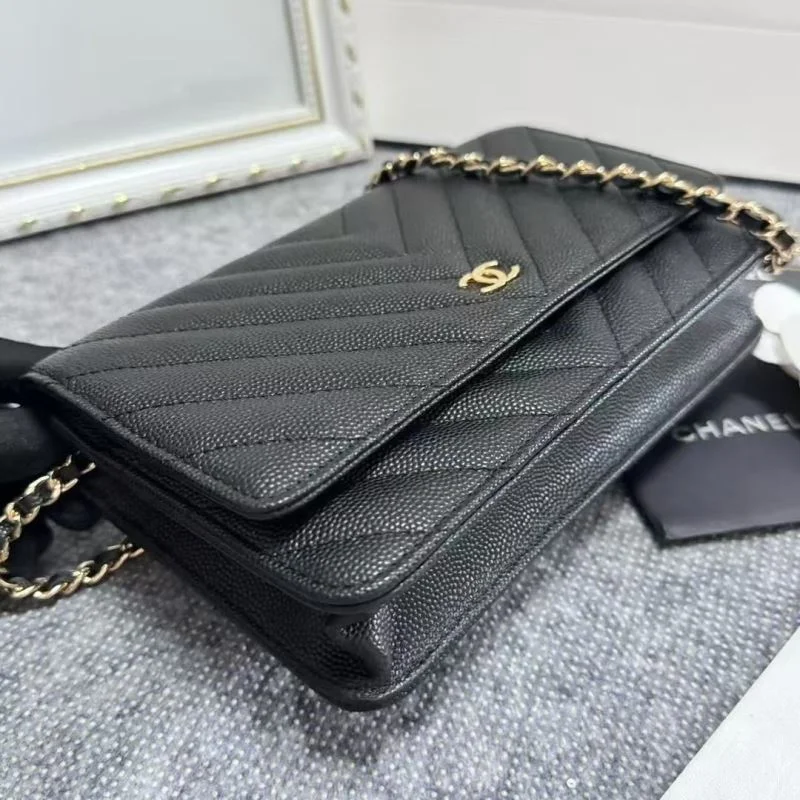 Chanel Woc Bags Timeless 52035