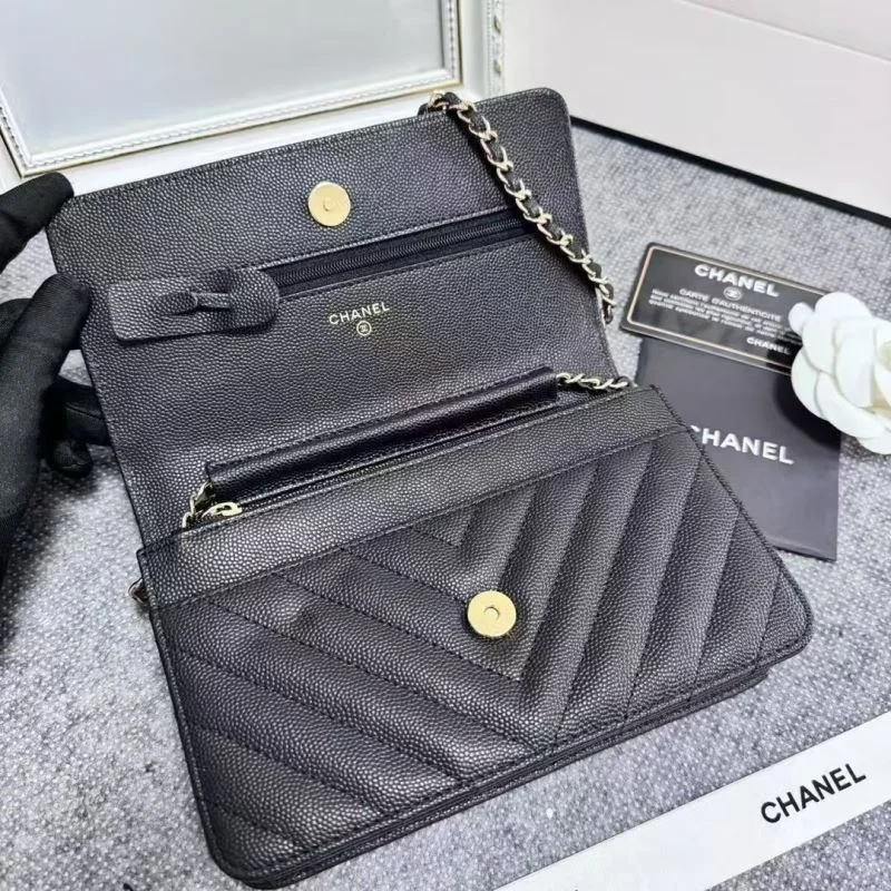 Chanel Woc Bags Timeless 52035