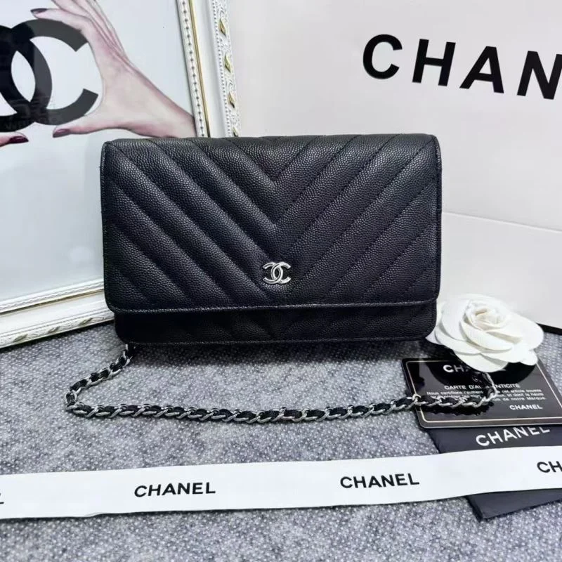 Chanel Woc Bags WrinkleFree 52036