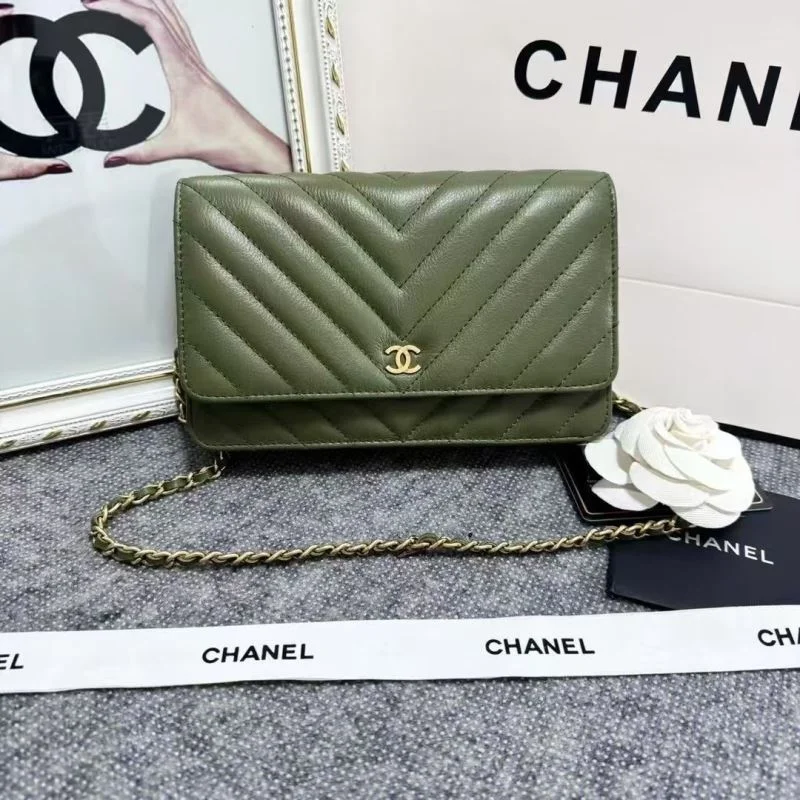 Chanel Woc Bags MultiPurpose 52032
