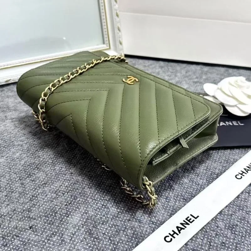 Chanel Woc Bags MultiPurpose 52032