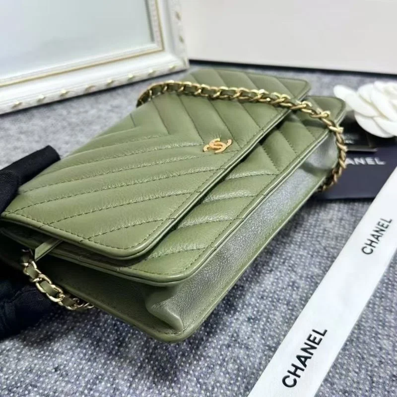Chanel Woc Bags MultiPurpose 52032