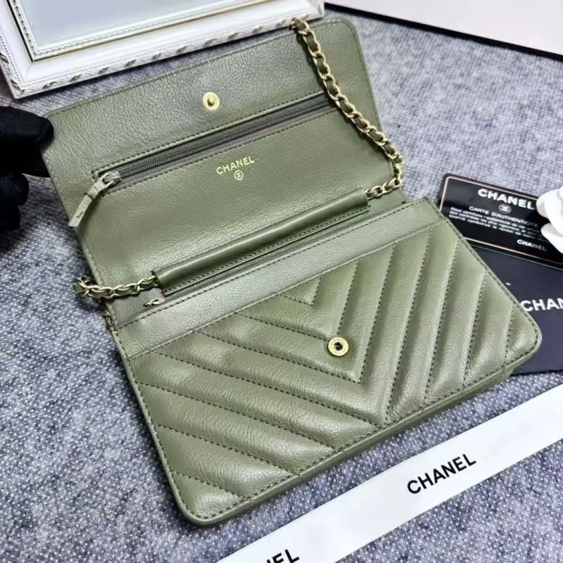 Chanel Woc Bags MultiPurpose 52032