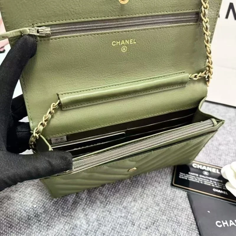 Chanel Woc Bags MultiPurpose 52032