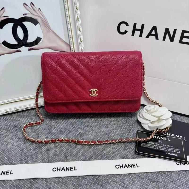 Chanel Woc Bags Affordable 52029
