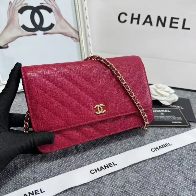 Chanel Woc Bags Affordable 52029