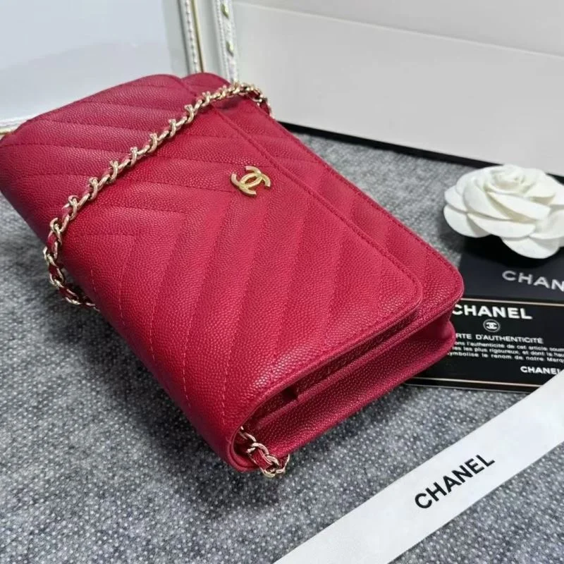 Chanel Woc Bags Affordable 52029