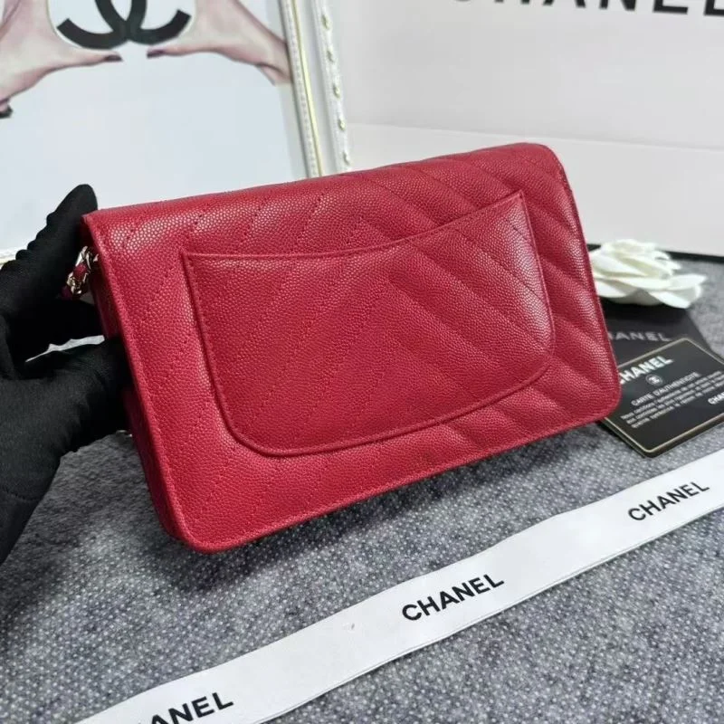 Chanel Woc Bags Affordable 52029