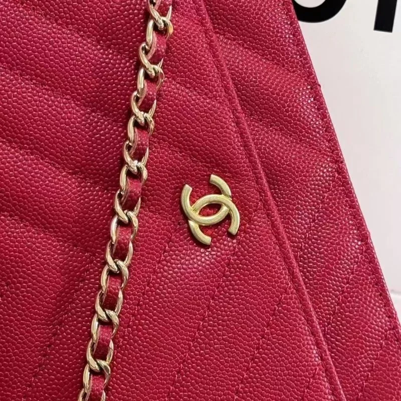 Chanel Woc Bags Affordable 52029