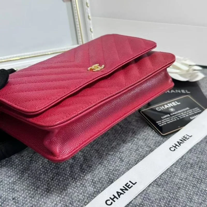 Chanel Woc Bags Affordable 52029