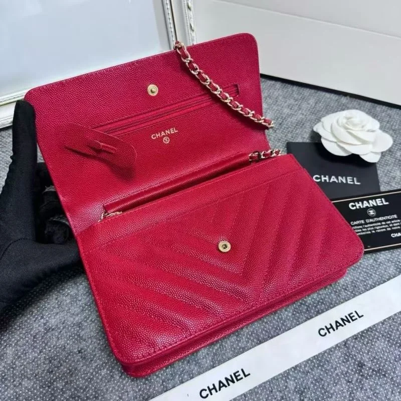 Chanel Woc Bags Affordable 52029