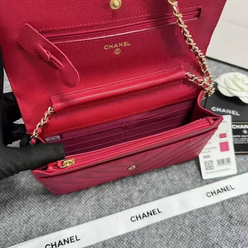 Chanel Woc Bags Affordable 52029