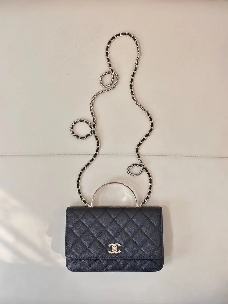 Breathable Chanel Woc Bags 52048