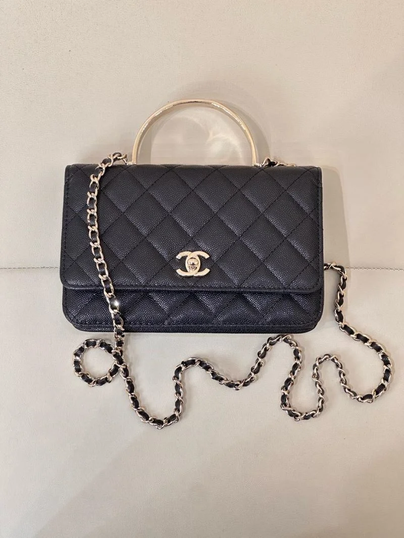 Breathable Chanel Woc Bags 52048