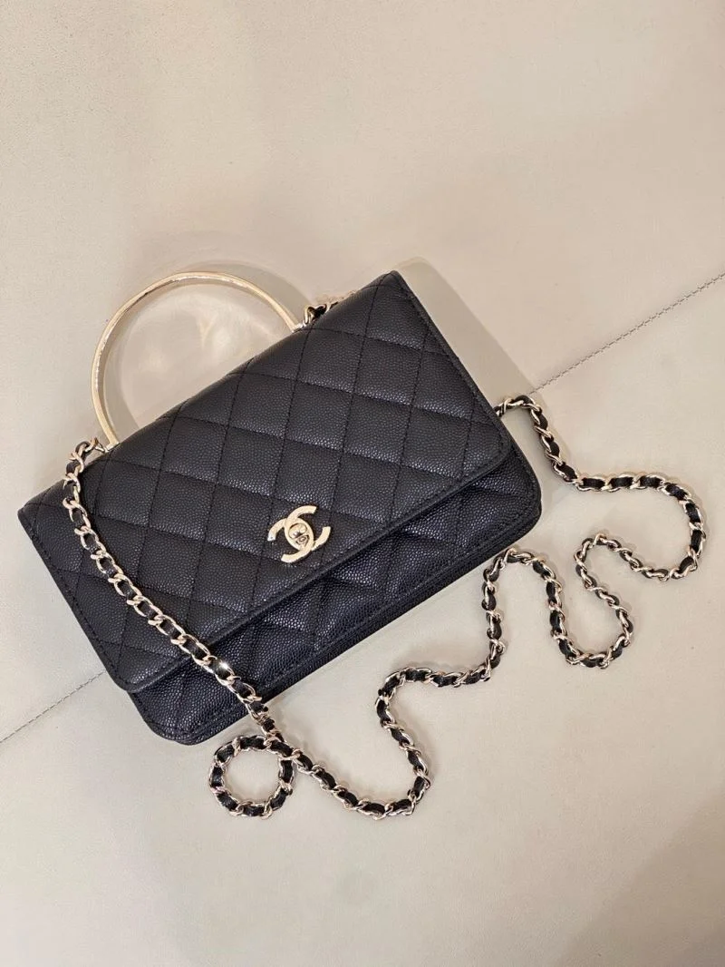 Breathable Chanel Woc Bags 52048