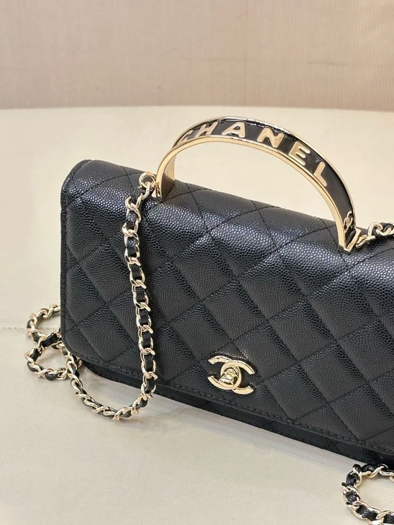 Breathable Chanel Woc Bags 52048