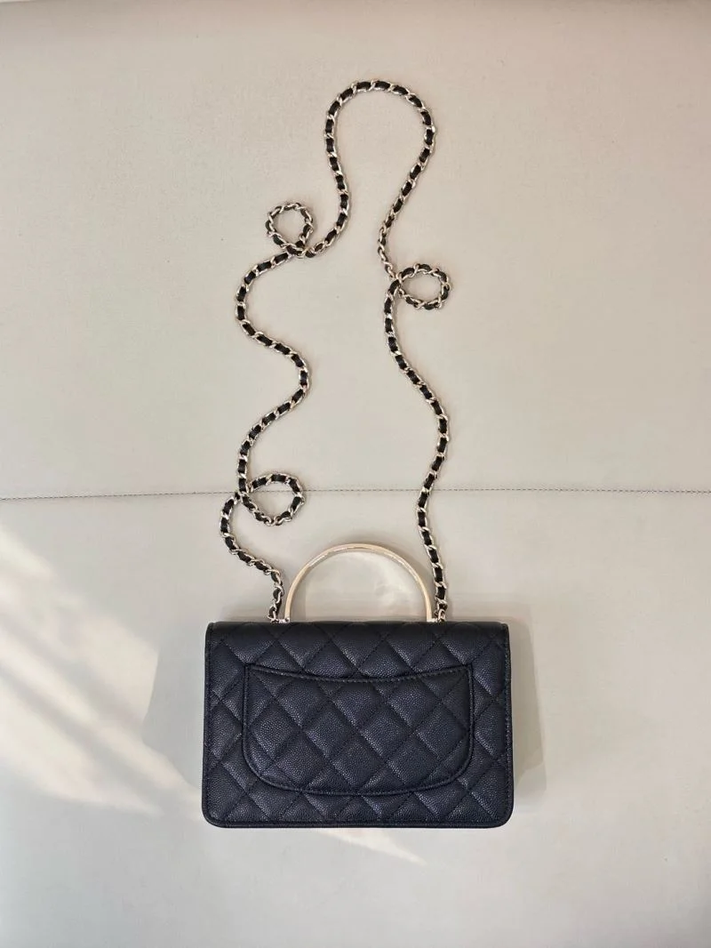 Breathable Chanel Woc Bags 52048