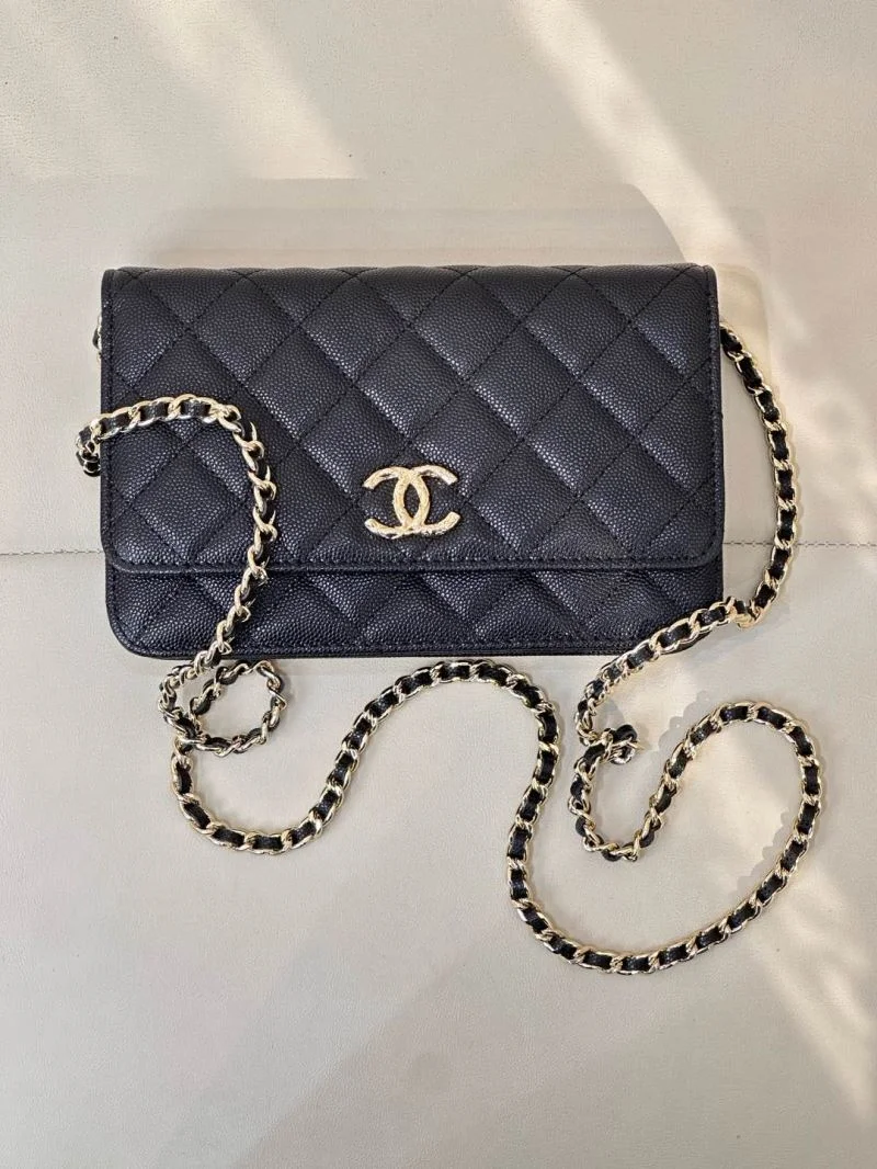 Chanel Woc Bags Resilient 52037