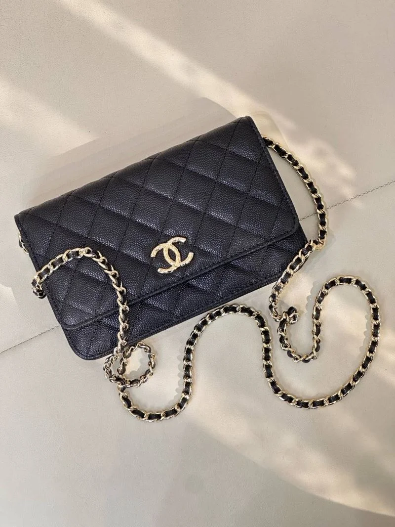 Chanel Woc Bags Resilient 52037