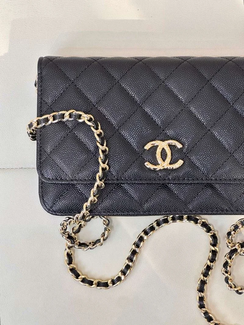 Chanel Woc Bags Resilient 52037