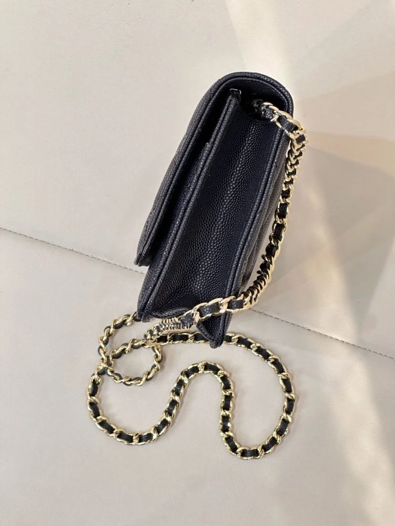 Chanel Woc Bags Resilient 52037
