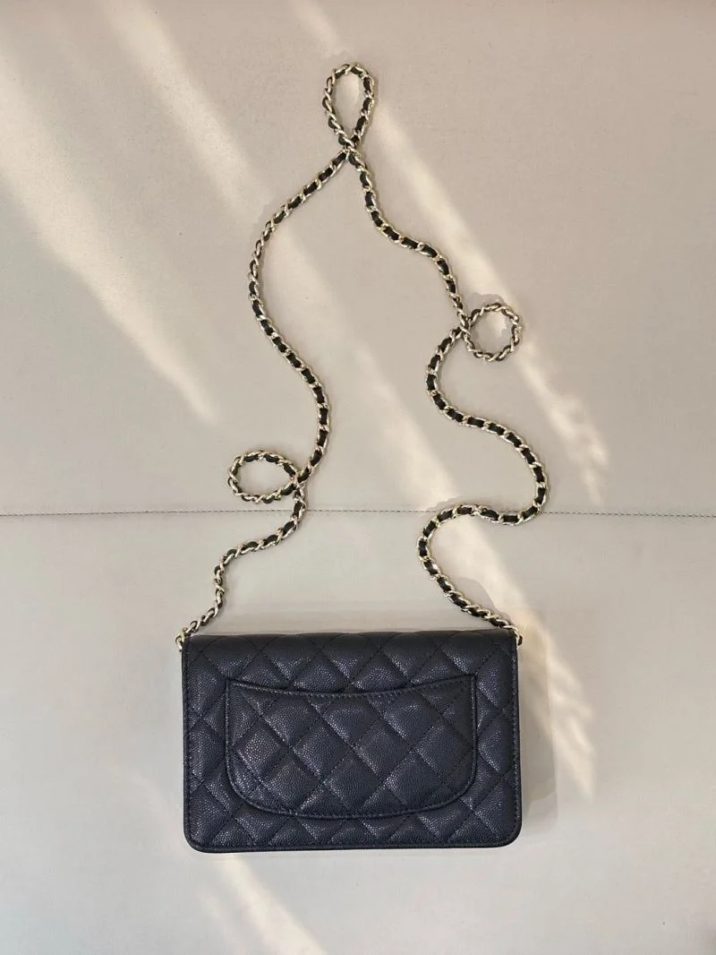 Chanel Woc Bags Resilient 52037