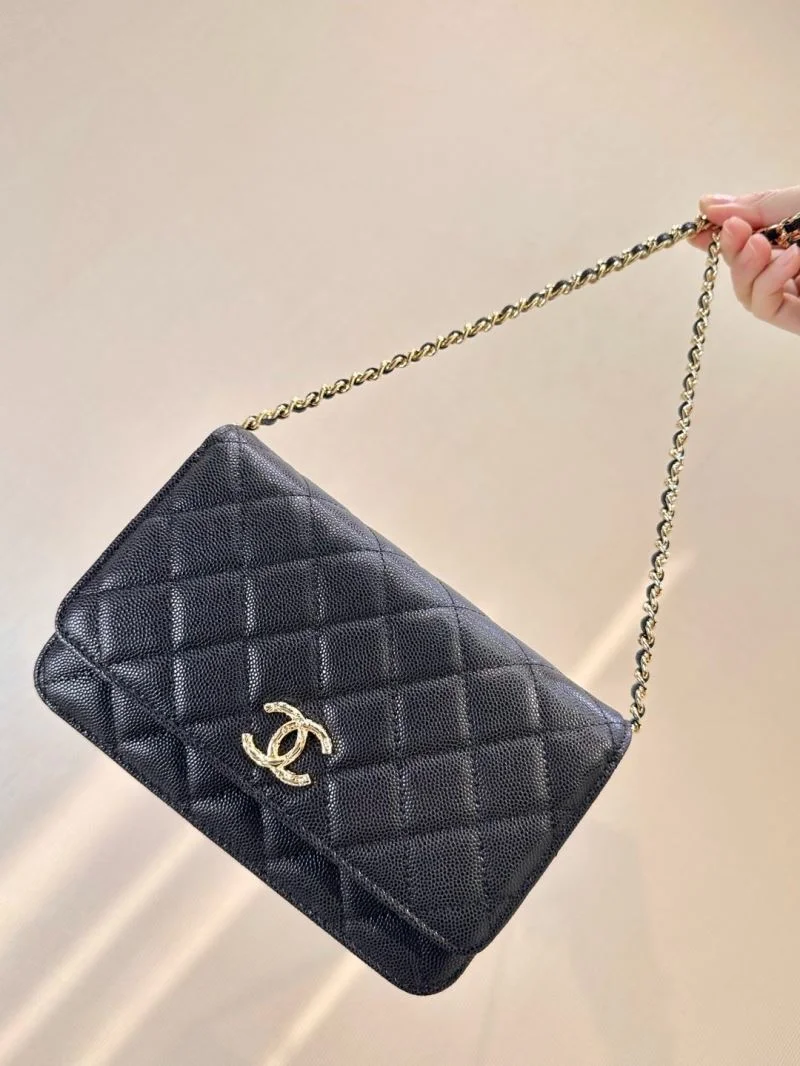 Chanel Woc Bags Tailored 52041