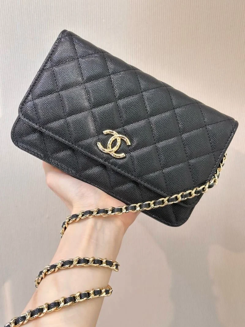 Chanel Woc Bags Tailored 52041